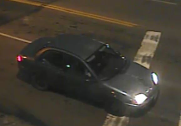 Wheelchair hit-and-run